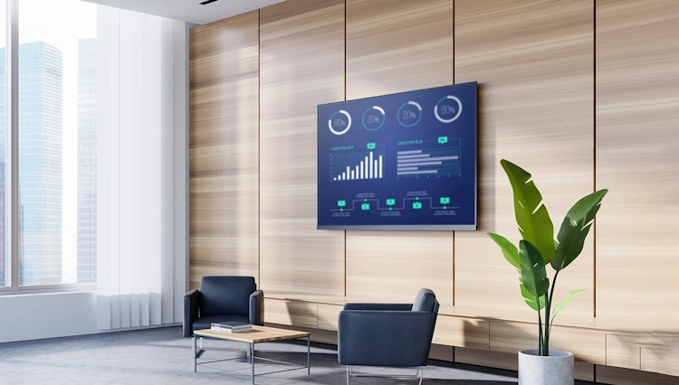 Телевидение для бизнеса от Ростелеком в село Челутай (Забайкальский край)